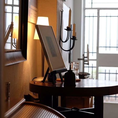 No 31 Bed & Breakfast Olvera Buitenkant foto