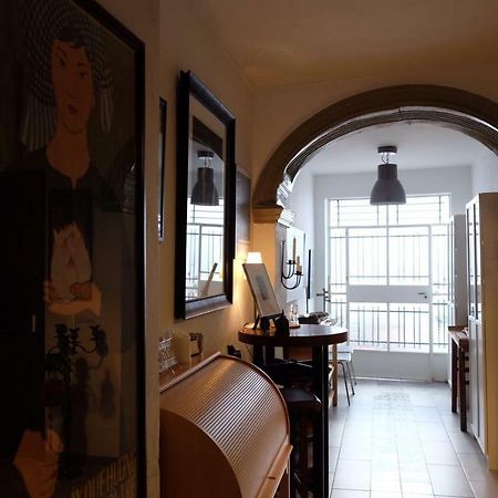 No 31 Bed & Breakfast Olvera Buitenkant foto