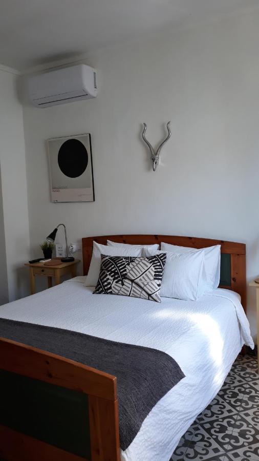 No 31 Bed & Breakfast Olvera Buitenkant foto