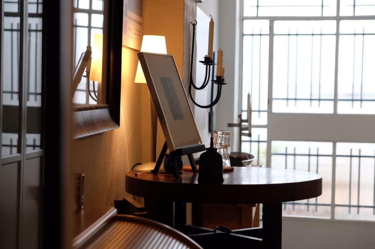 No 31 Bed & Breakfast Olvera Buitenkant foto